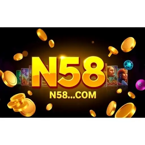 N58.COM platform-Oficial Slots Brasil #1-BONUS6